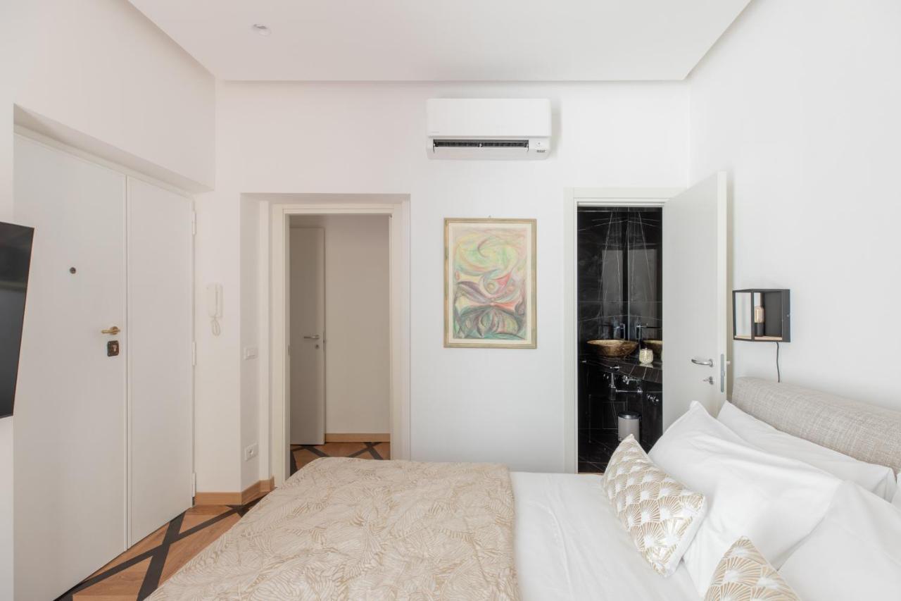 Iflat Luxury Navona Apartment Rome Exterior photo