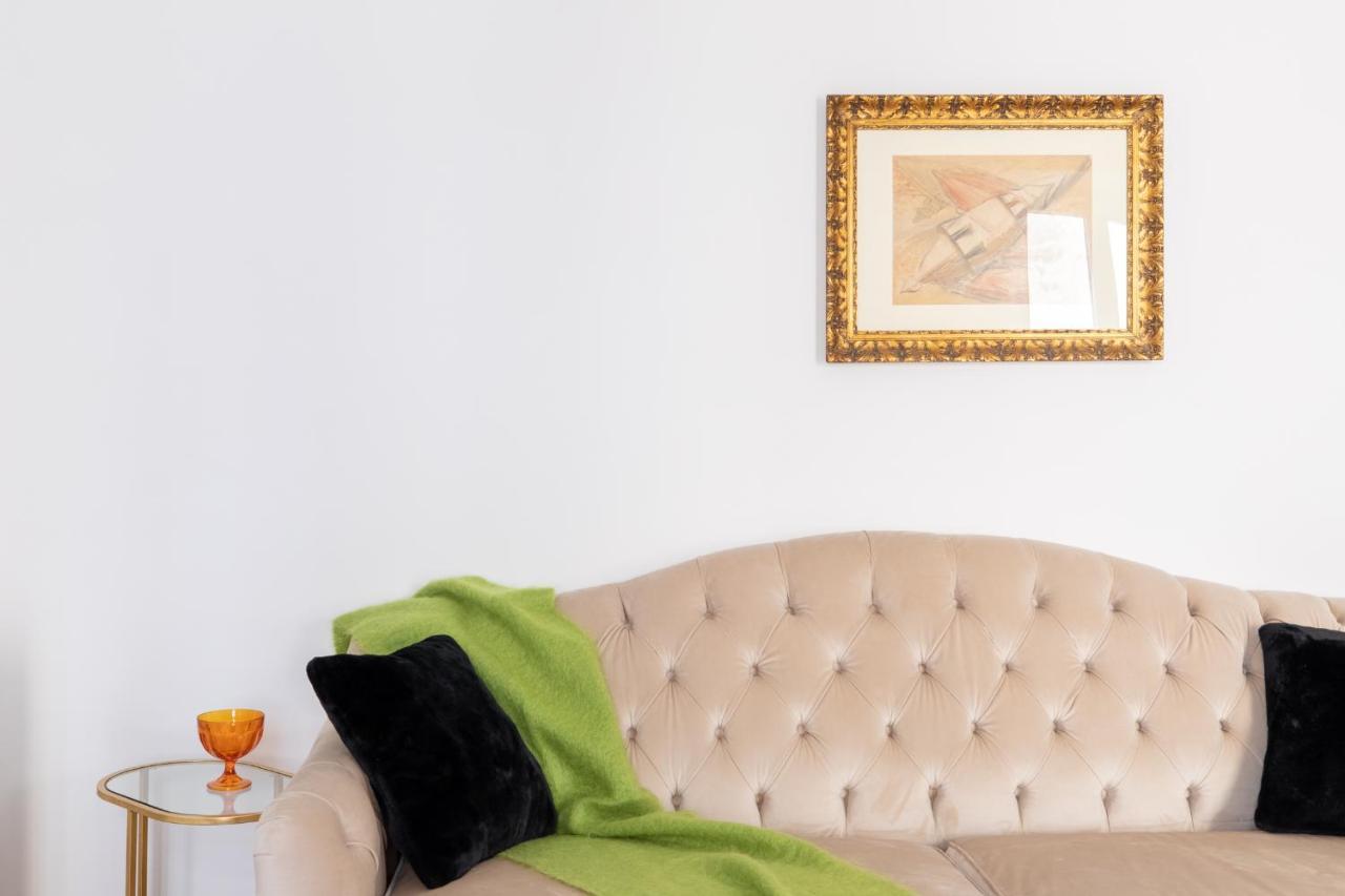 Iflat Luxury Navona Apartment Rome Exterior photo