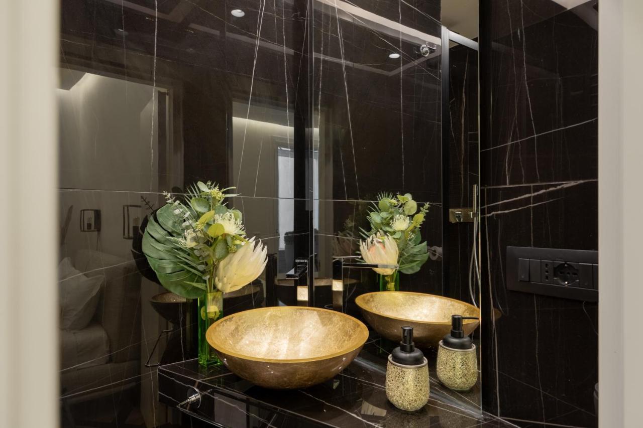 Iflat Luxury Navona Apartment Rome Exterior photo